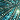 Peacock/Silver